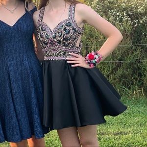 ✨Homecoming dress✨